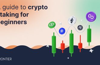 A Guide to Crypto Staking for Beginners