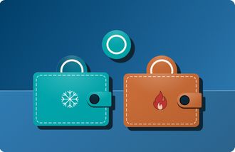 Cold Wallets vs Hot Wallets: Comparing Your Best Wallet Options for DeFi and Crypto