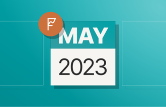The Frontier Wallet - May 2023 Highlights