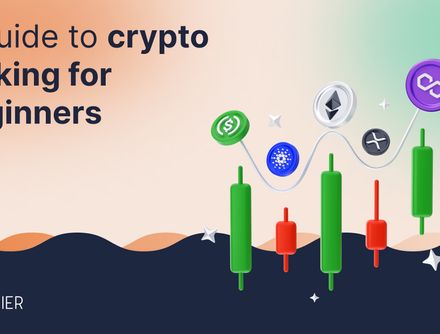 A Guide to Crypto Staking for Beginners