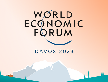 Web3 Investor Gathering in Davos: Bridging the Gap between Startups and VCs